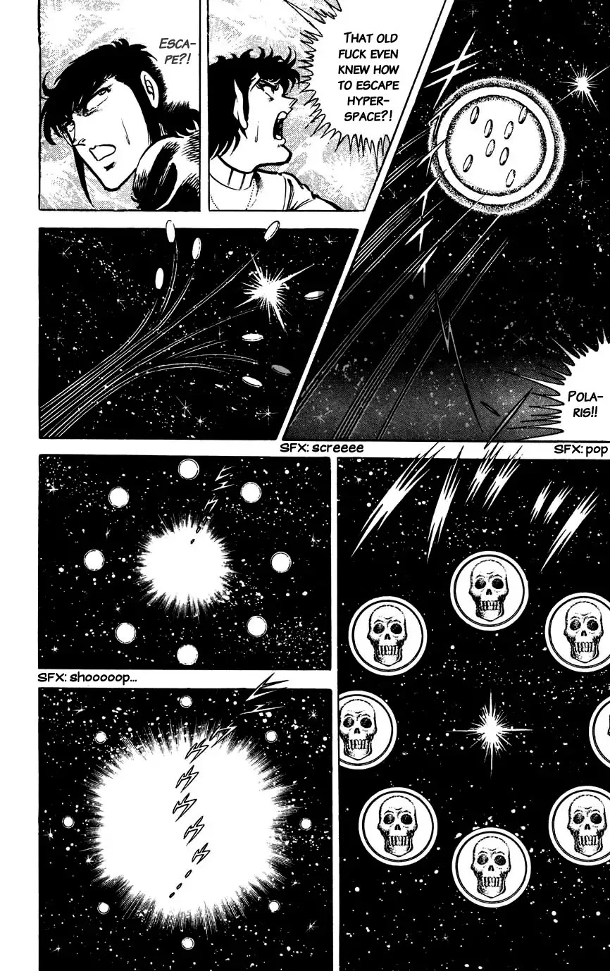 Black Angels Chapter 135 page 16 - Chapter 135: Doomed To Fight
