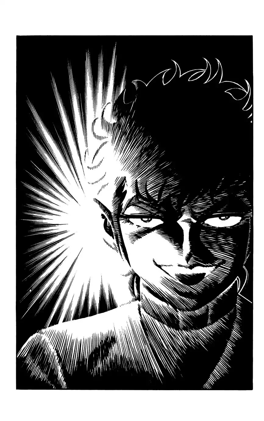 Black Angels Chapter 135 page 22 - Chapter 135: Doomed To Fight