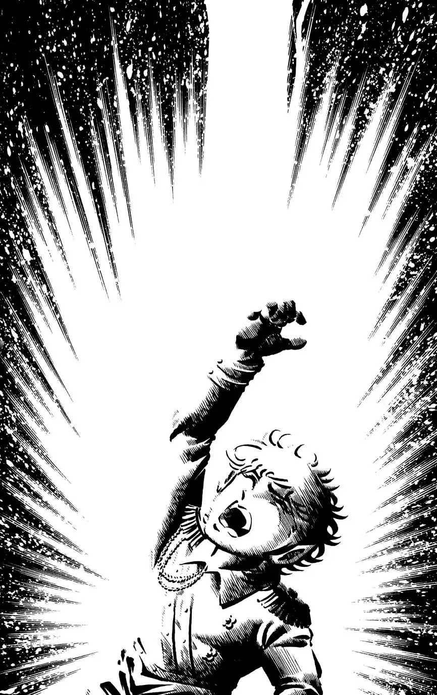 Black Angels Chapter 139 page 20 - Chapter 139: A Cold-Blooded Killer