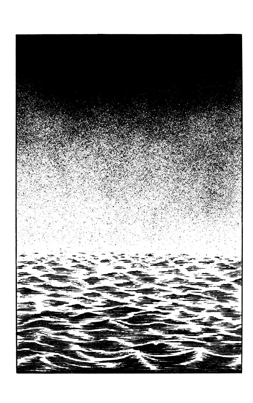 Black Angels Chapter 140 page 20 - Chapter 140: Mother Nature's Victory