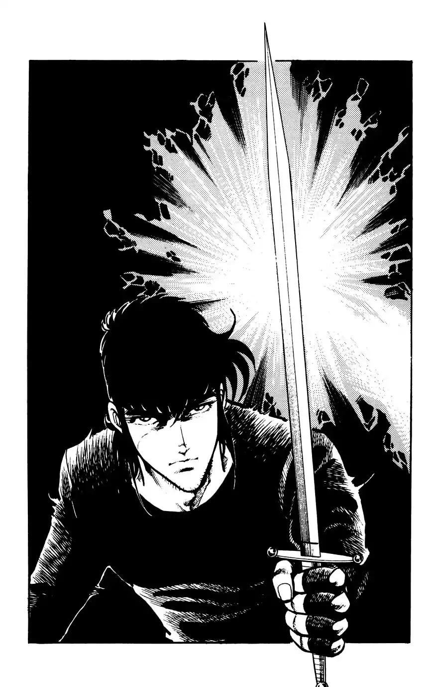 Black Angels Chapter 143 page 22 - Chapter 143: Like A Beast!
