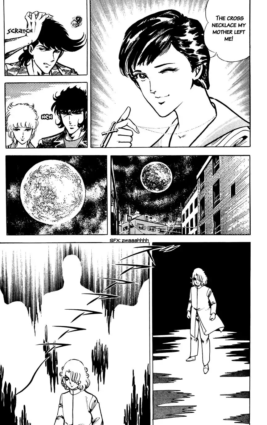 Black Angels Chapter 148 page 9 - Chapter 148: Yukito, Resurrected!!