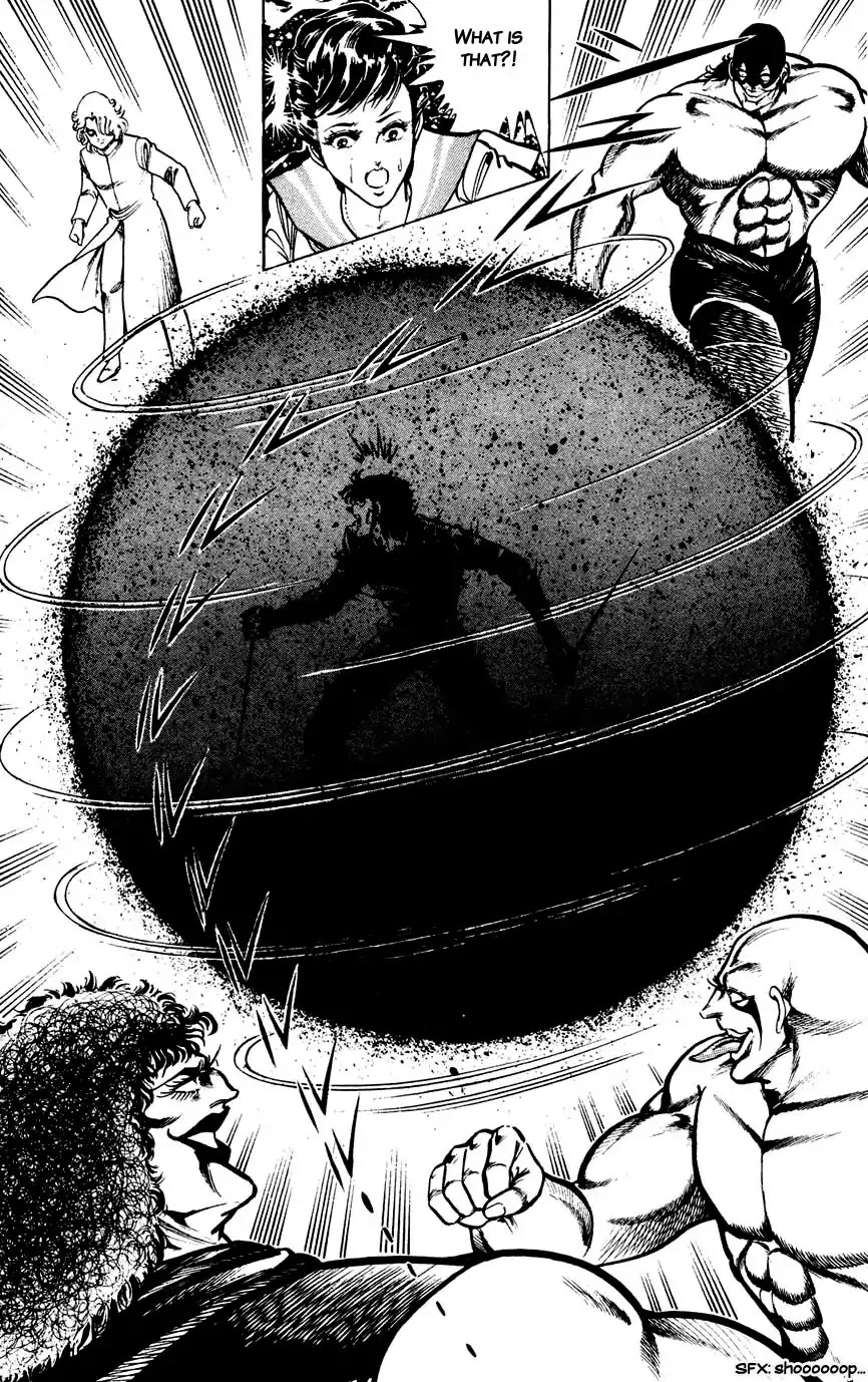 Black Angels Chapter 149 page 13 - Chapter 149: Poison Blood, Nullified