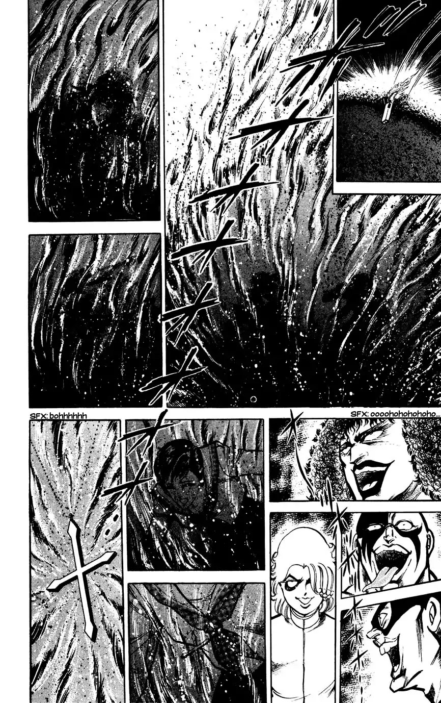 Black Angels Chapter 149 page 17 - Chapter 149: Poison Blood, Nullified
