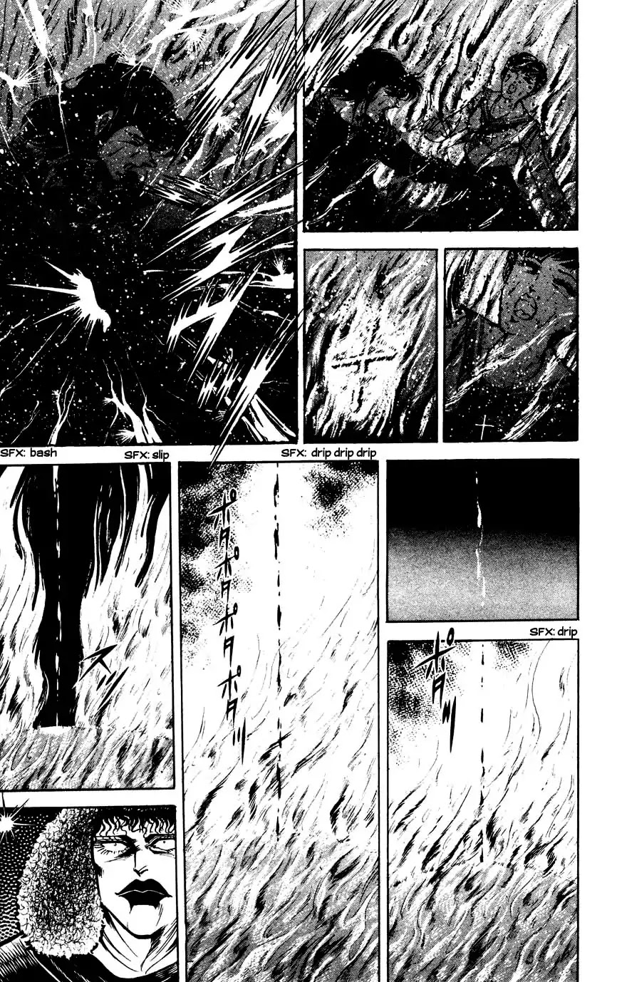 Black Angels Chapter 149 page 18 - Chapter 149: Poison Blood, Nullified