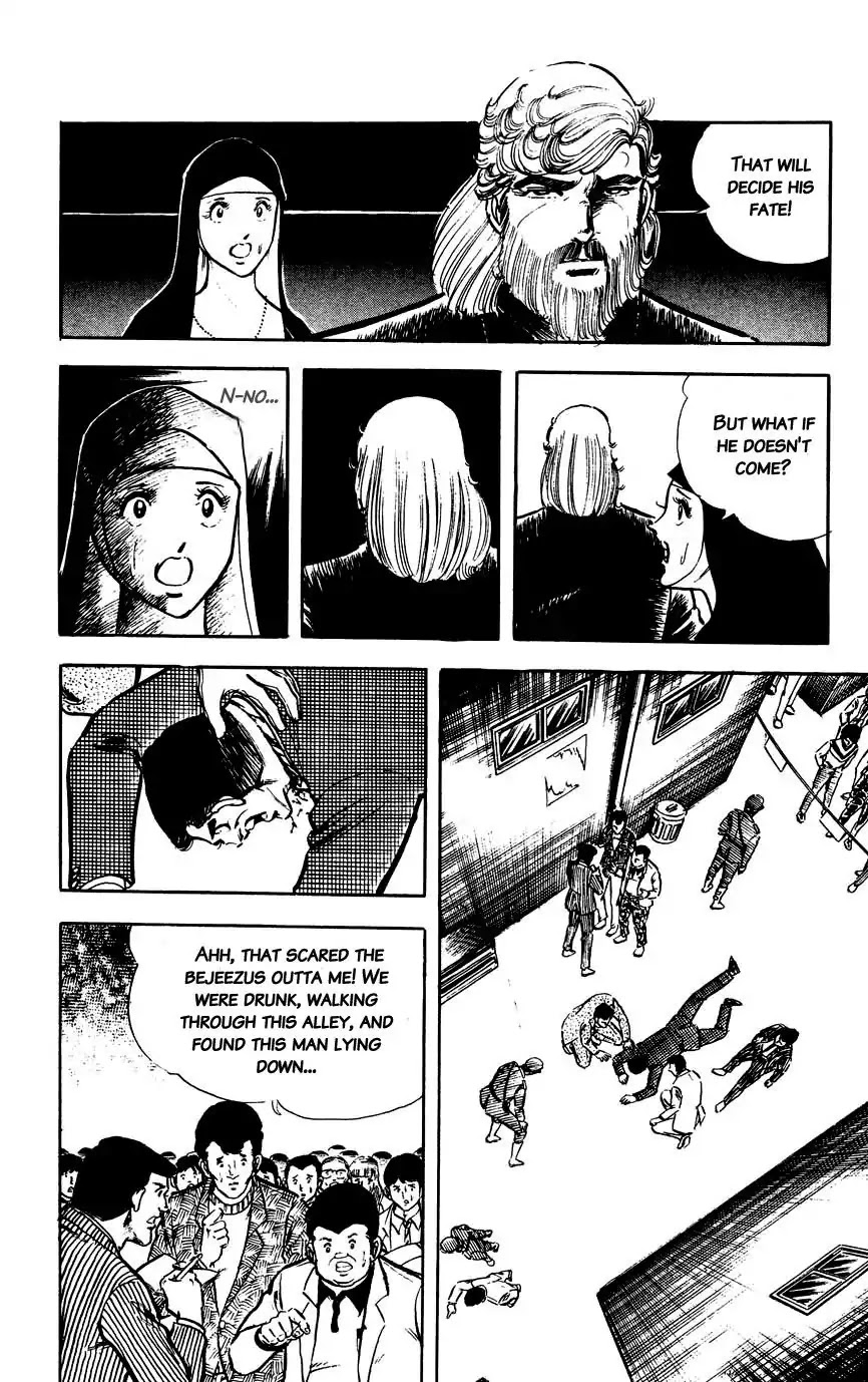 Black Angels Chapter 15 page 29 - Chapter 15: A Black Past