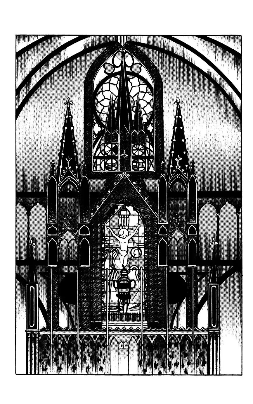 Black Angels Chapter 15 page 43 - Chapter 15: A Black Past
