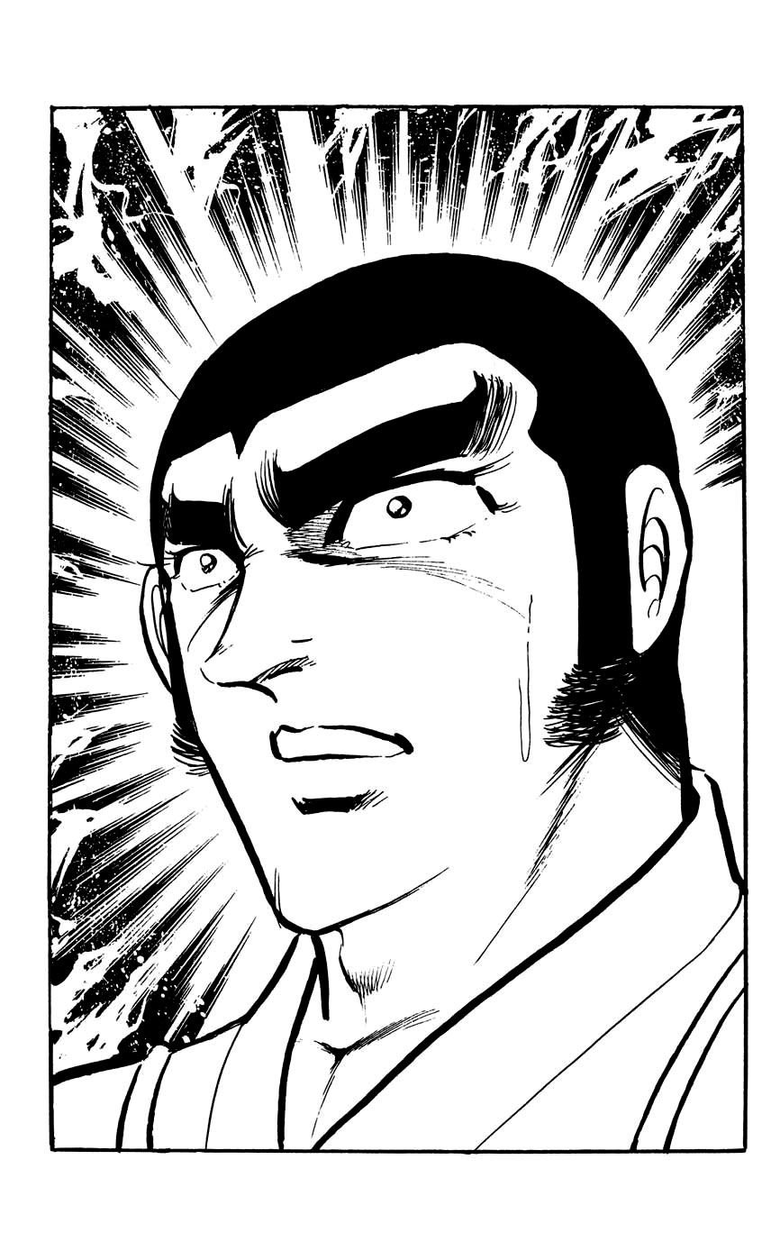 Black Angels Chapter 2 page 18 - Chapter 2 : A Black Blade!!