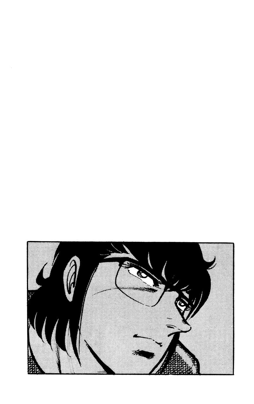 Black Angels Chapter 2 page 44 - Chapter 2 : A Black Blade!!