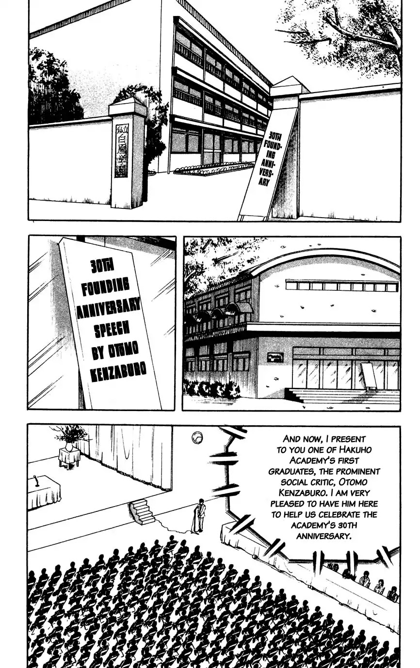Black Angels Chapter 20 page 2 - Chapter 20: A Black Departure