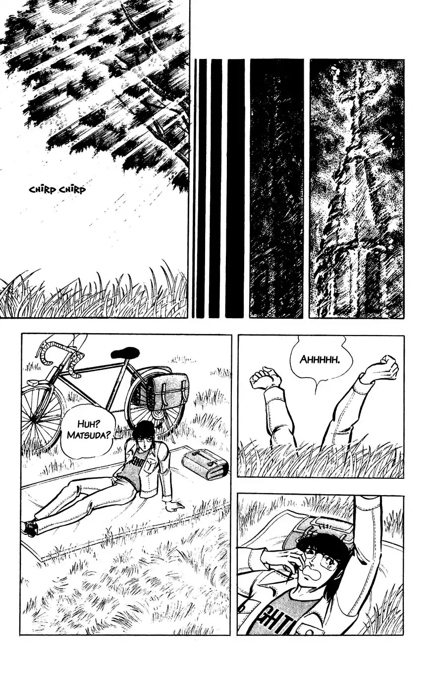 Black Angels Chapter 21 page 2 - Chapter 21: Black Arms