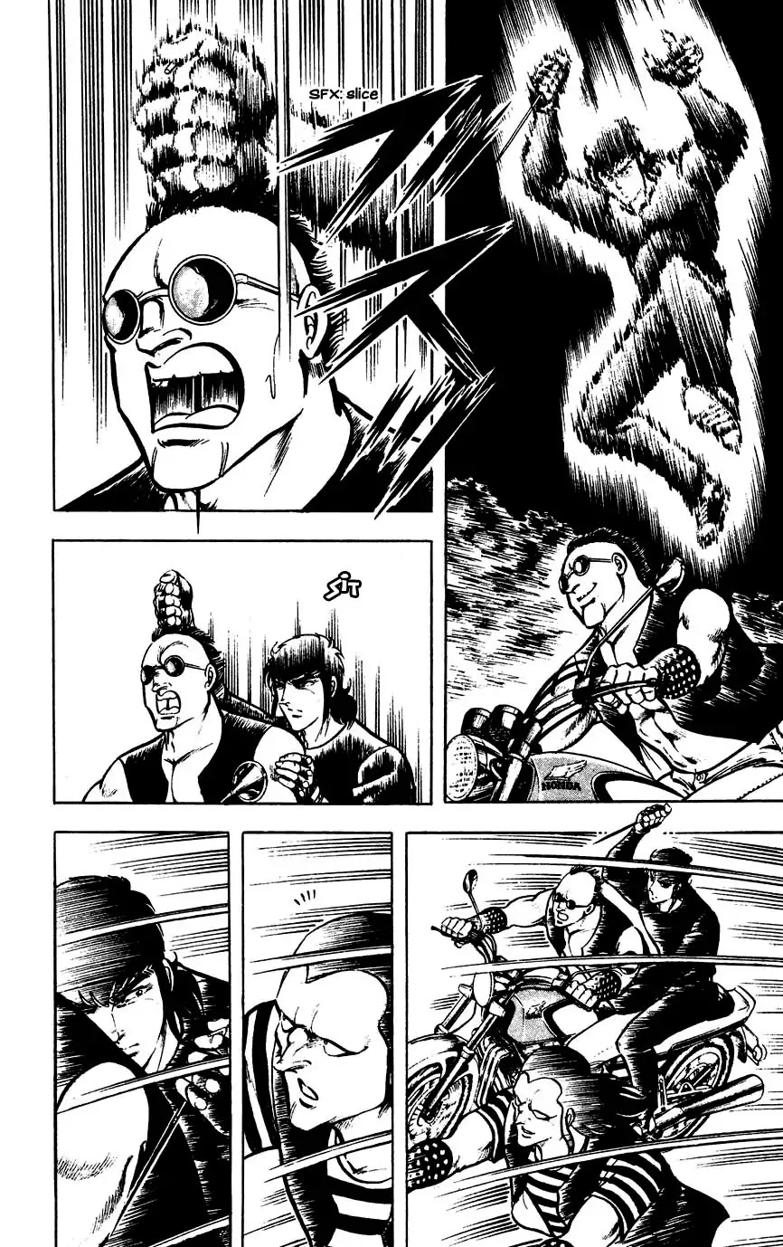 Black Angels Chapter 21 page 25 - Chapter 21: Black Arms