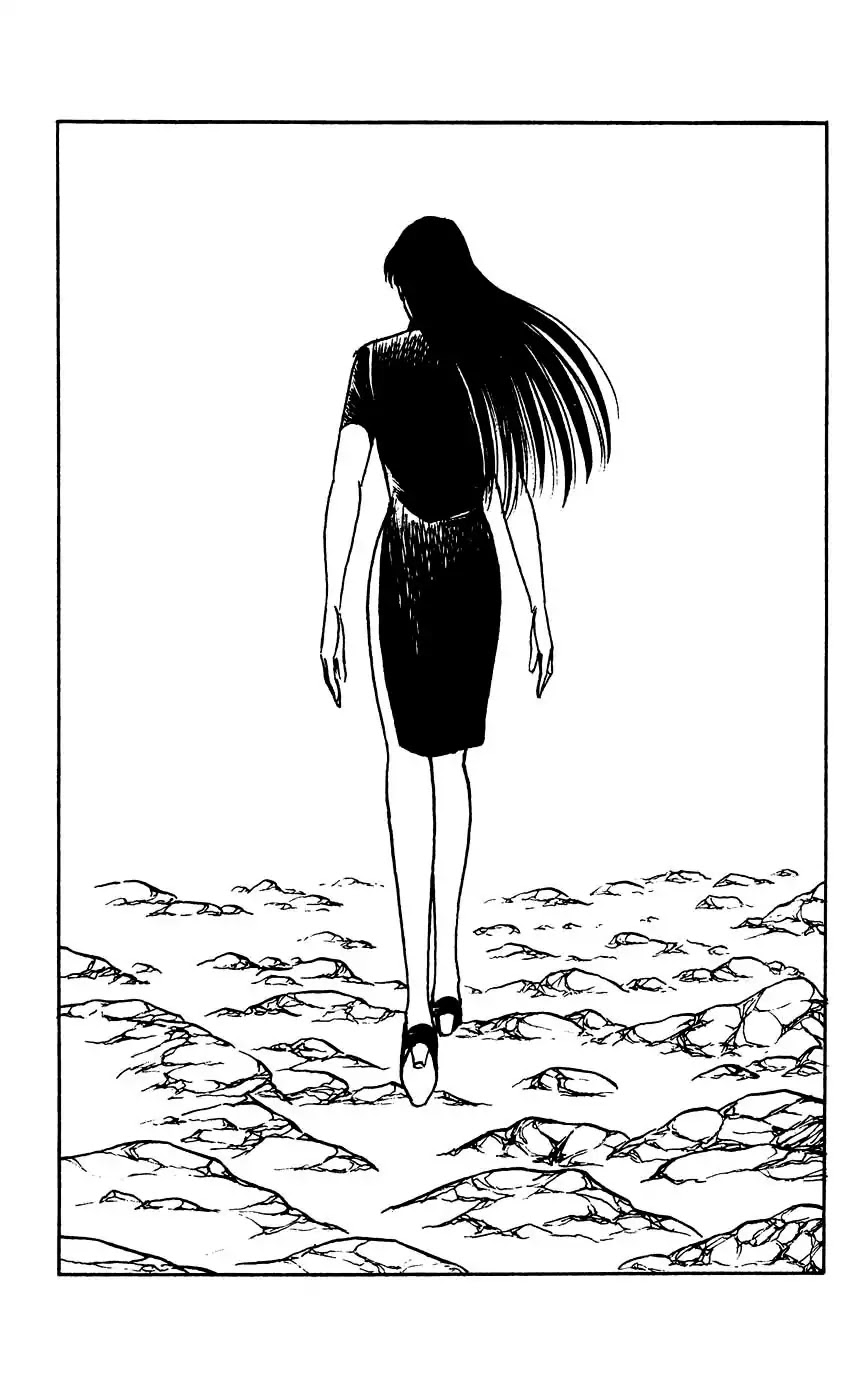 Black Angels Chapter 23 page 22 - Chapter 23: Black Impact!!
