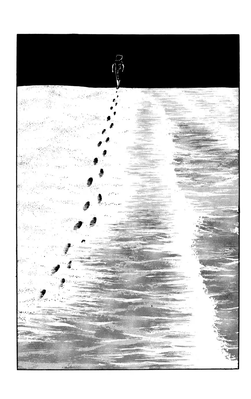 Black Angels Chapter 30 page 22 - Chapter 30: A Black Farewell