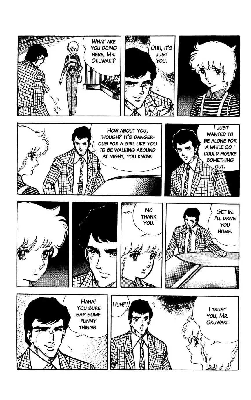 Black Angels Chapter 40 page 24 - Chapter 40: Black Cross Redux