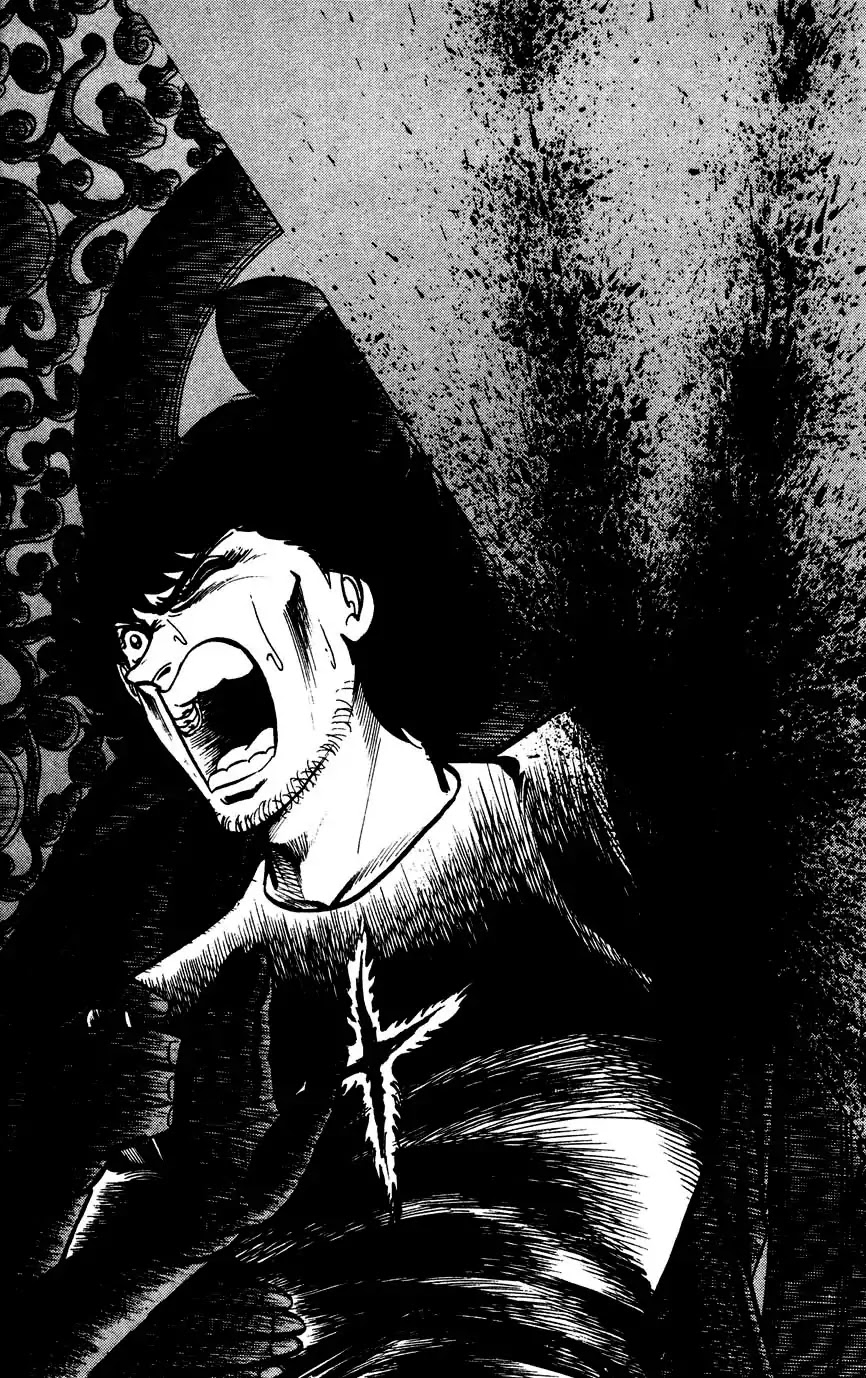 Black Angels Chapter 43 page 23 - Chapter 43: Black Fear
