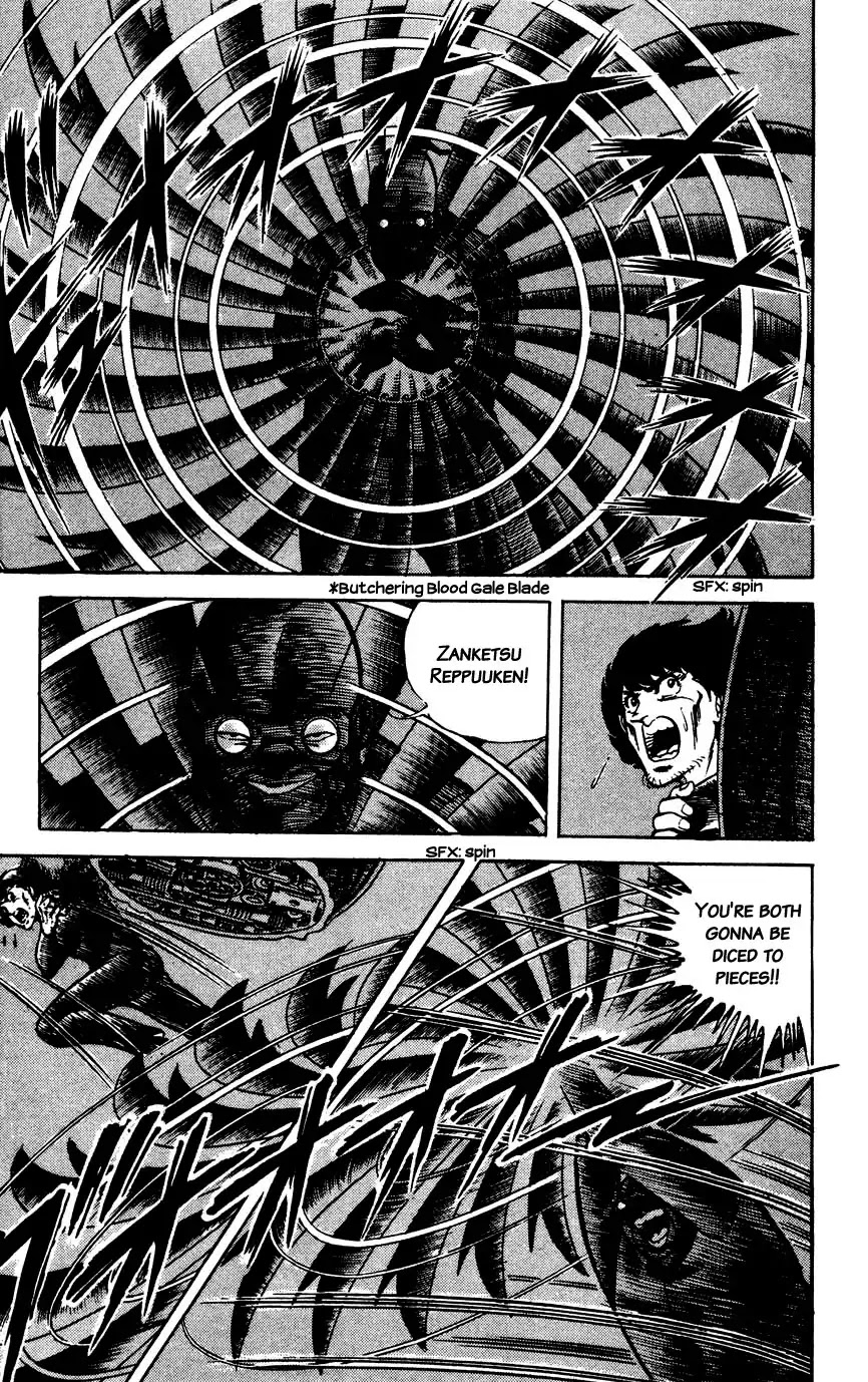 Black Angels Chapter 43 page 29 - Chapter 43: Black Fear