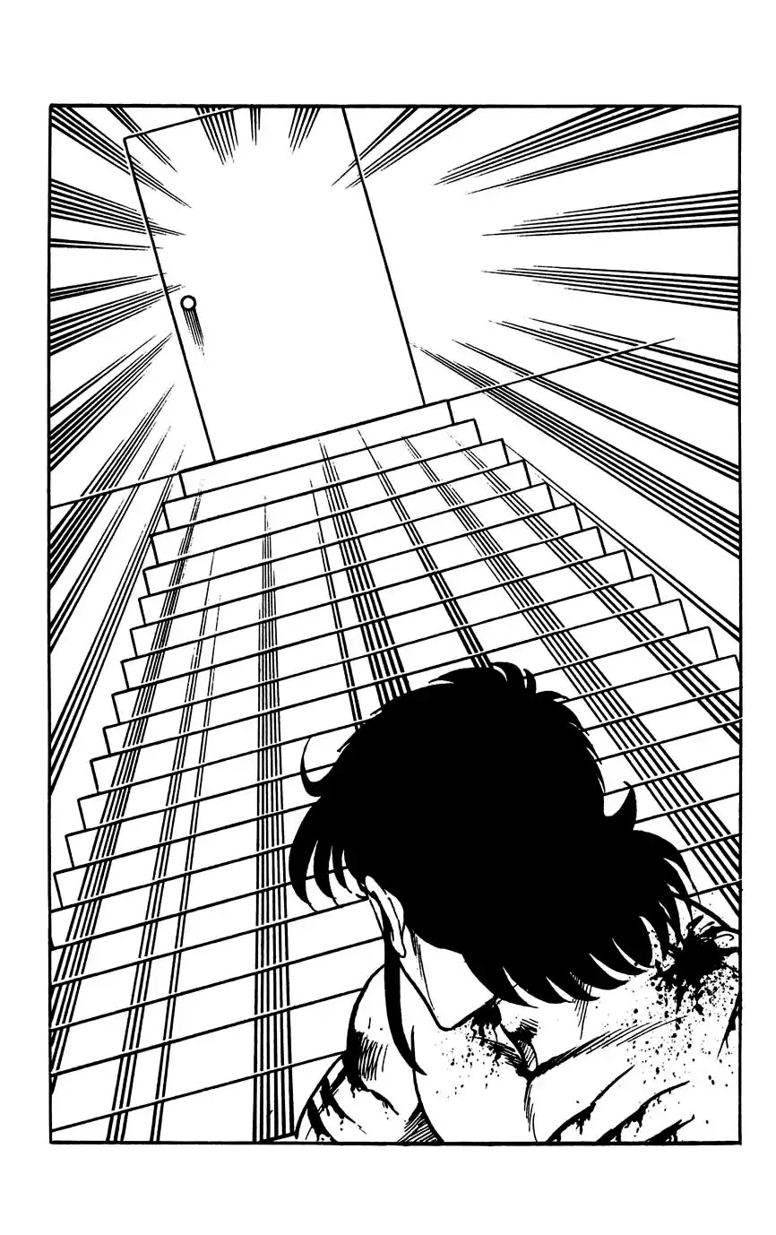 Black Angels Chapter 43 page 42 - Chapter 43: Black Fear