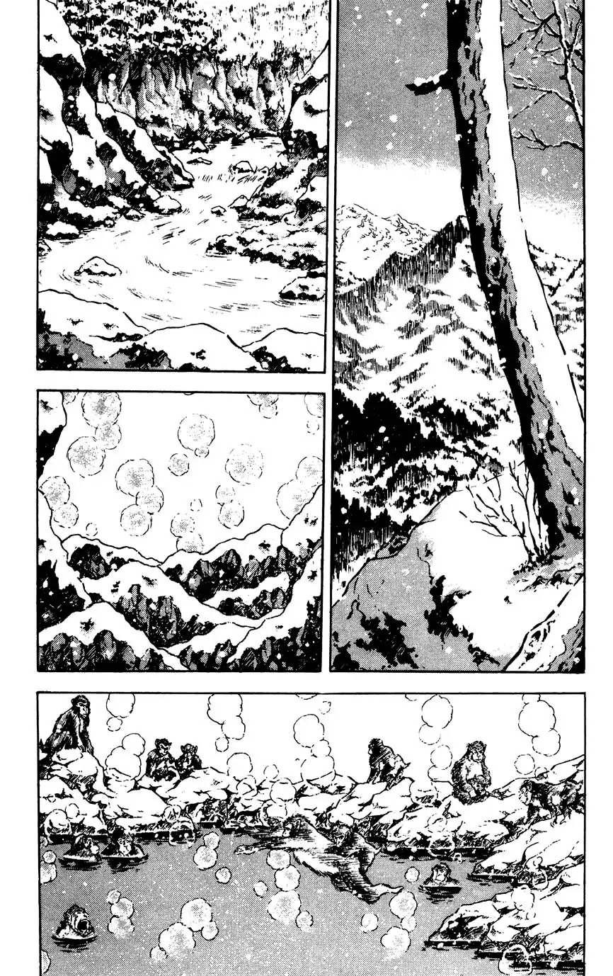 Black Angels Chapter 45 page 2 - Chapter 45: The Black Lord of Monkeys!!