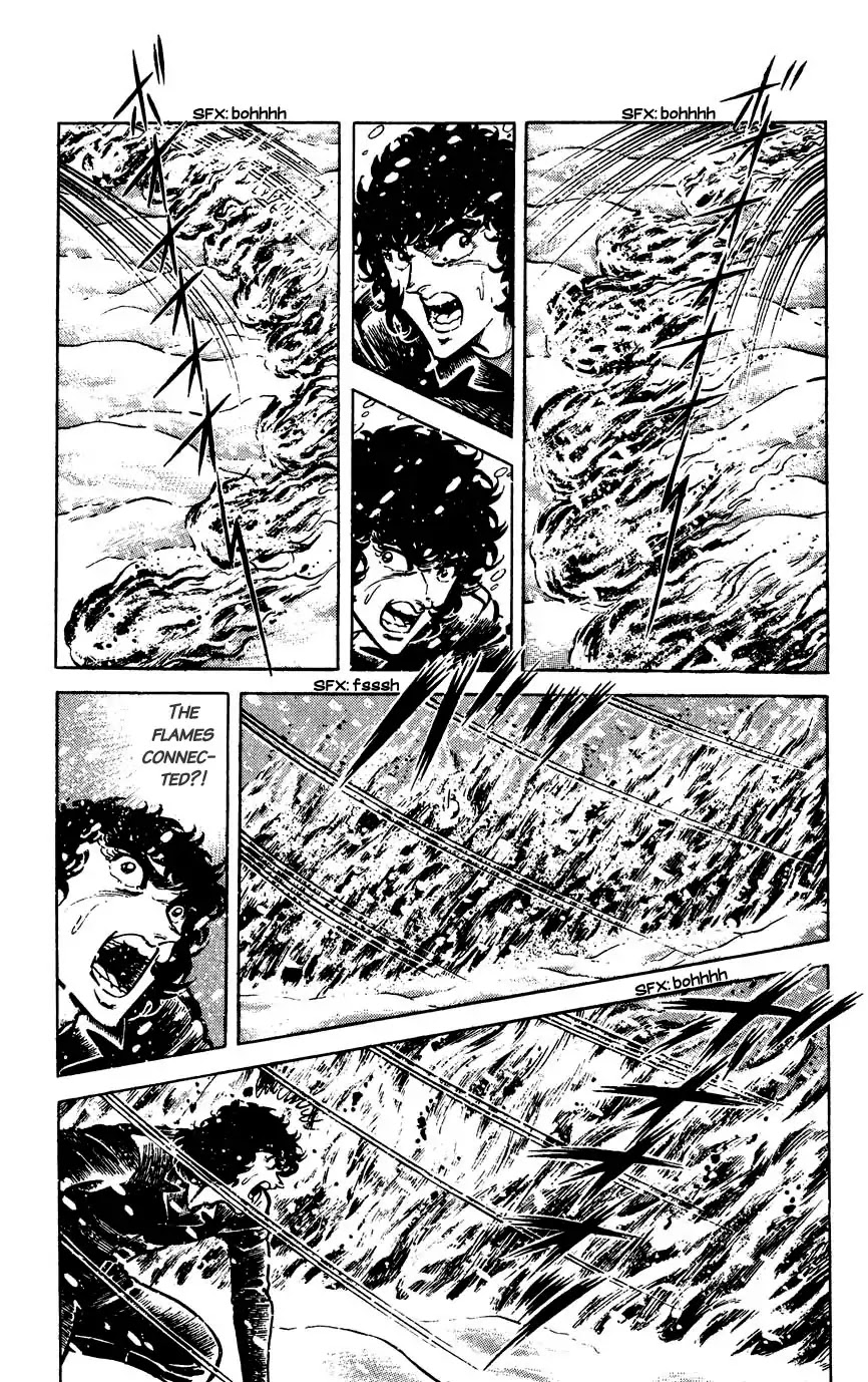 Black Angels Chapter 46 page 2 - Chapter 46: Black Illusions