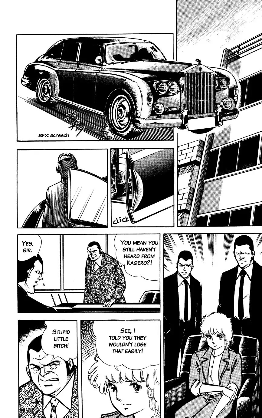 Black Angels Chapter 49 page 16 - Chapter 49: A Black Utopia