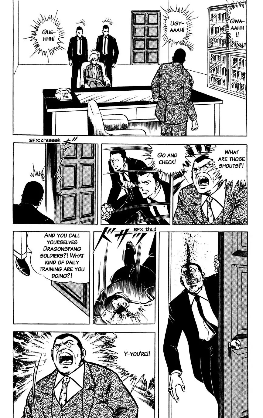 Black Angels Chapter 49 page 17 - Chapter 49: A Black Utopia