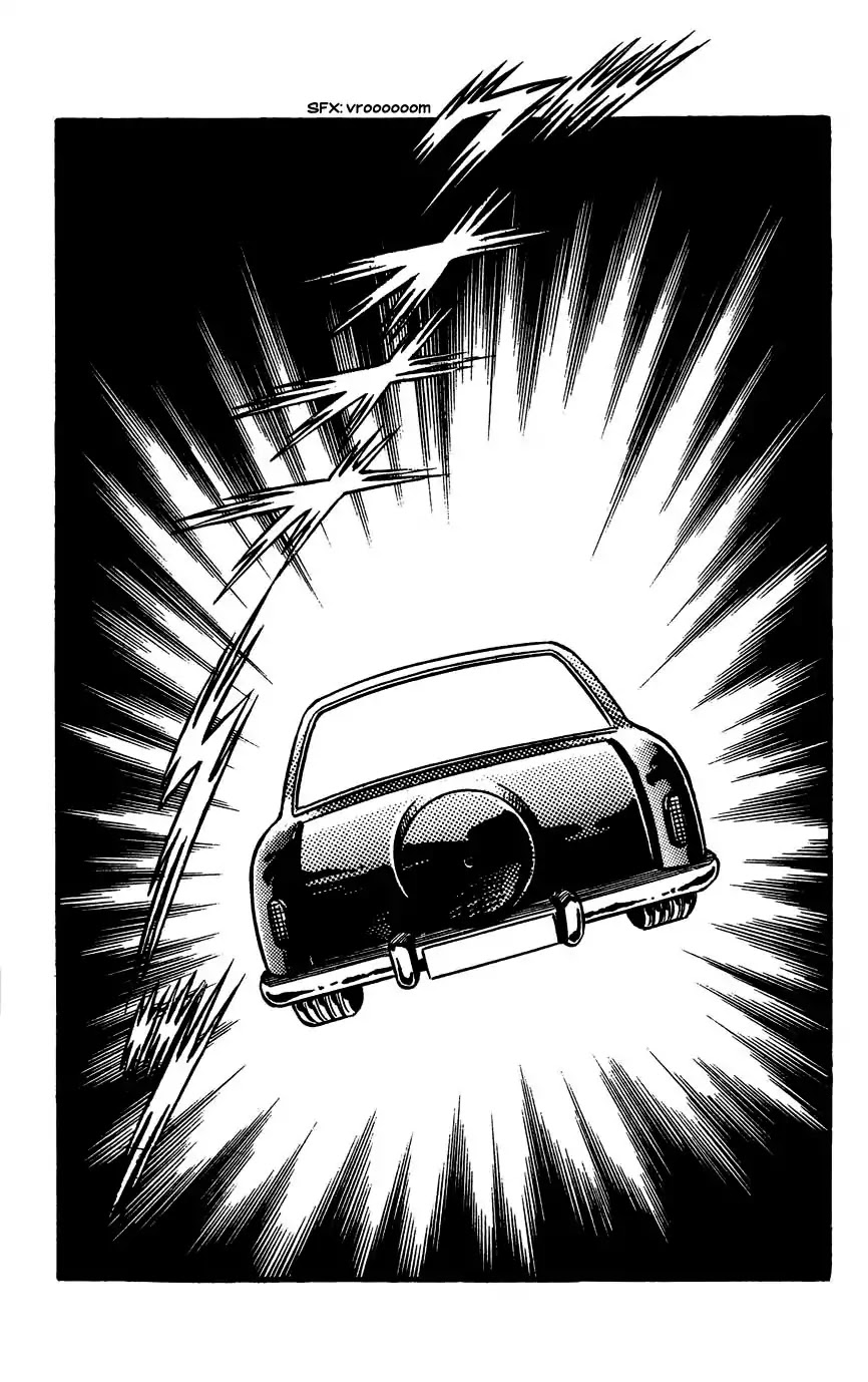 Black Angels Chapter 50 page 23 - Chapter 50: A Black Kiss