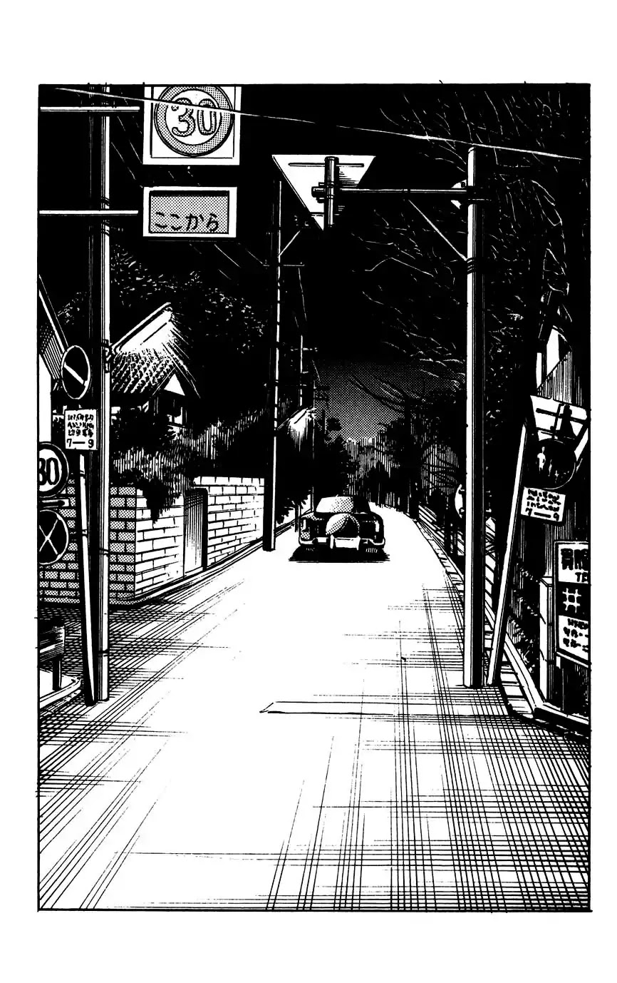 Black Angels Chapter 53 page 22 - Chapter 53: A Black Murderer
