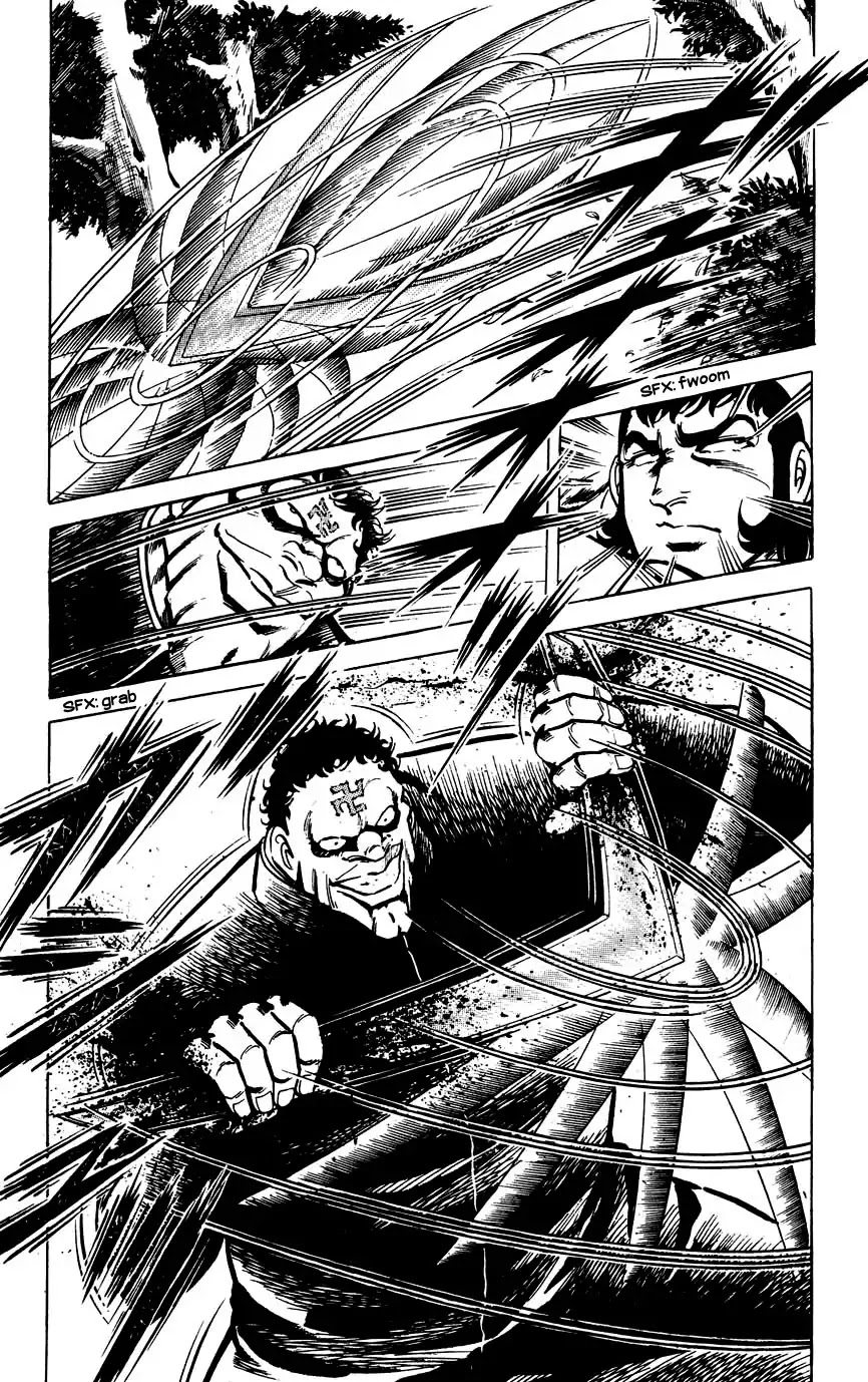 Black Angels Chapter 54 page 41 - Chapter 54: A Black Scalpel