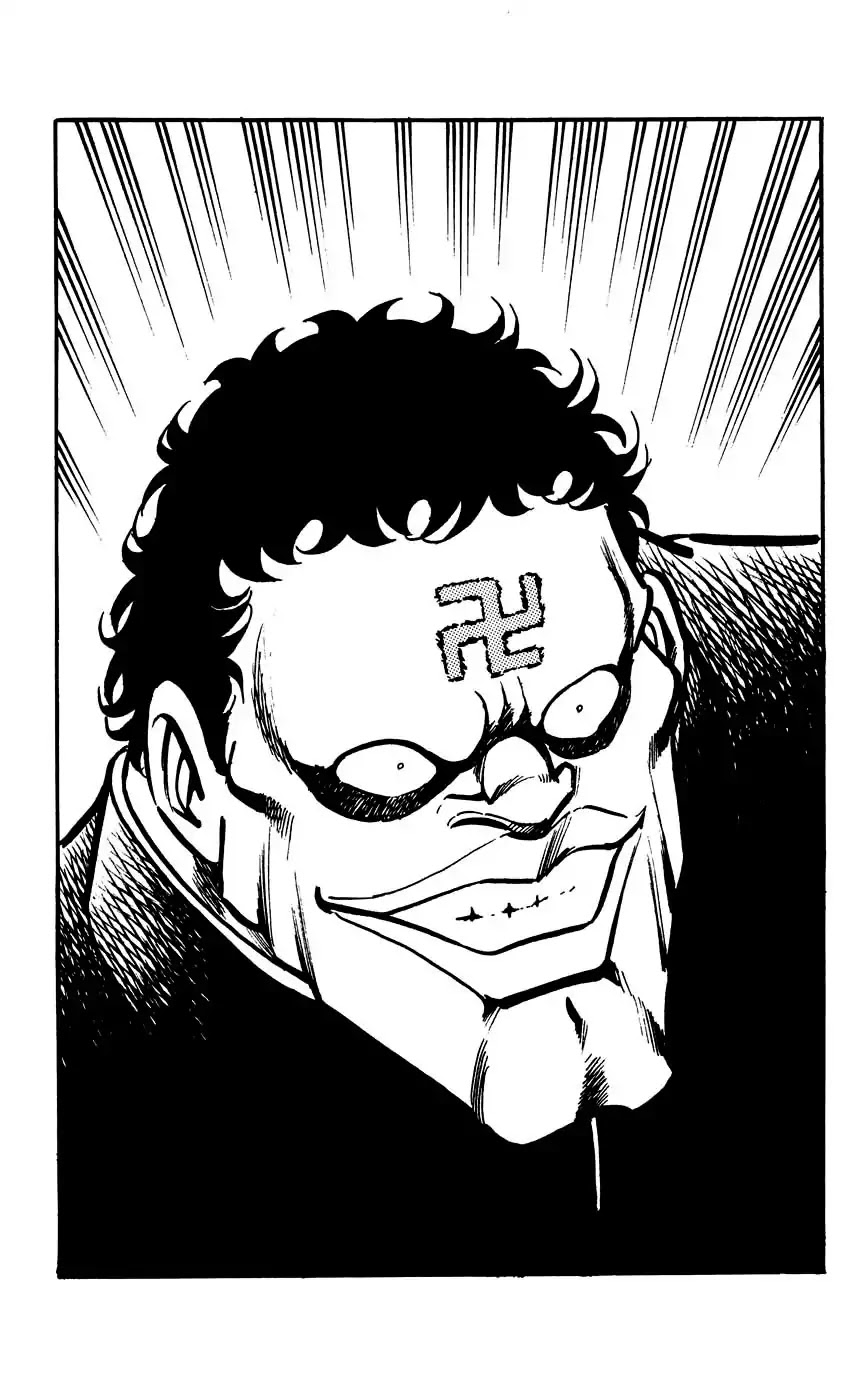 Black Angels Chapter 54 page 42 - Chapter 54: A Black Scalpel