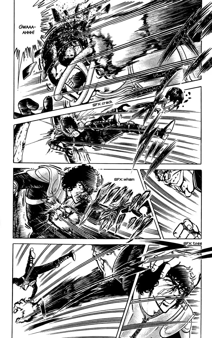 Black Angels Chapter 55 page 12 - Chapter 55: A Black Fake