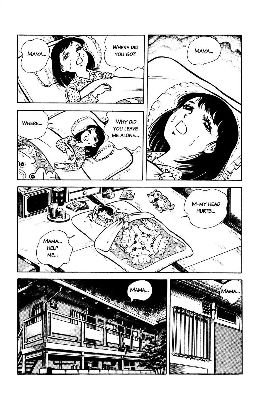 Black Angels Chapter 59 page 2 - Chapter 59: A Black Trap (2)