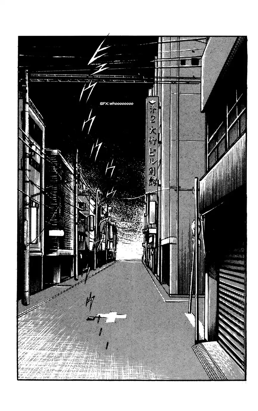 Black Angels Chapter 59 page 22 - Chapter 59: A Black Trap (2)
