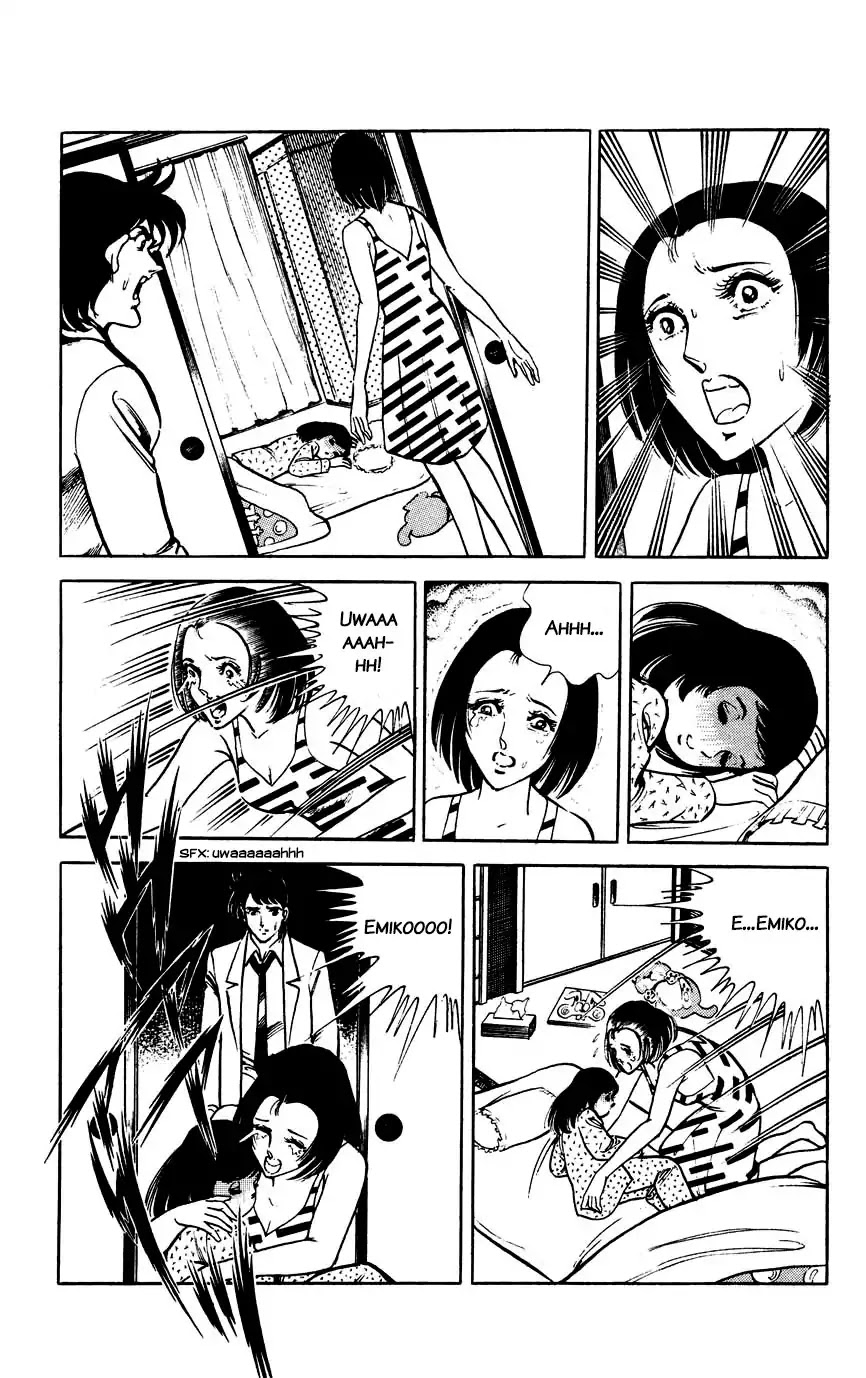 Black Angels Chapter 59 page 8 - Chapter 59: A Black Trap (2)