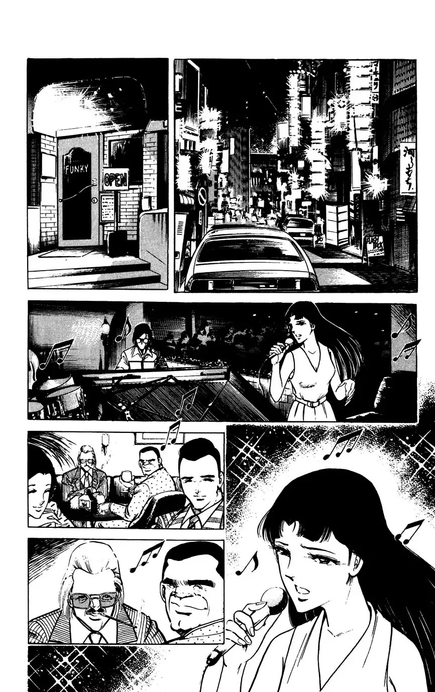 Black Angels Chapter 61 page 2 - Chapter 61: Black On The Outside, Black In The Inside