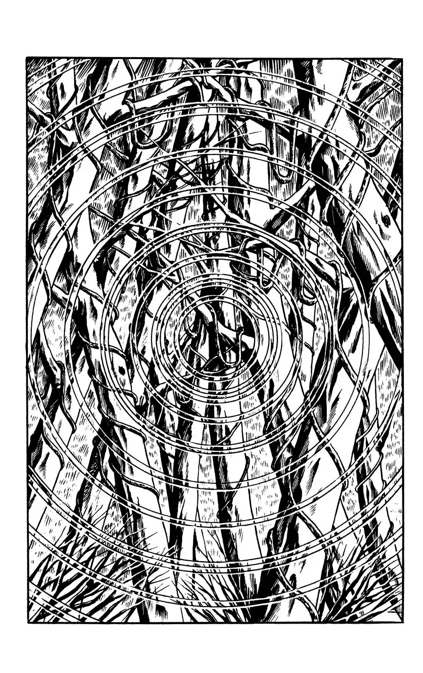 Black Angels Chapter 76 page 22 - Chapter 76: Shut Down The Geysers!!