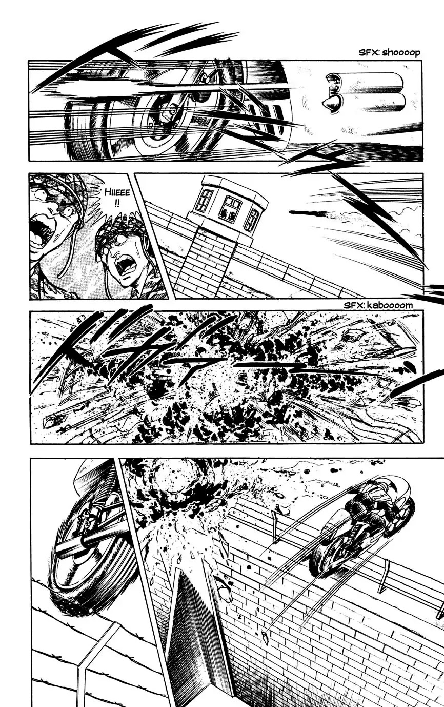 Black Angels Chapter 89 page 12 - Chapter 89: The Brink of Death