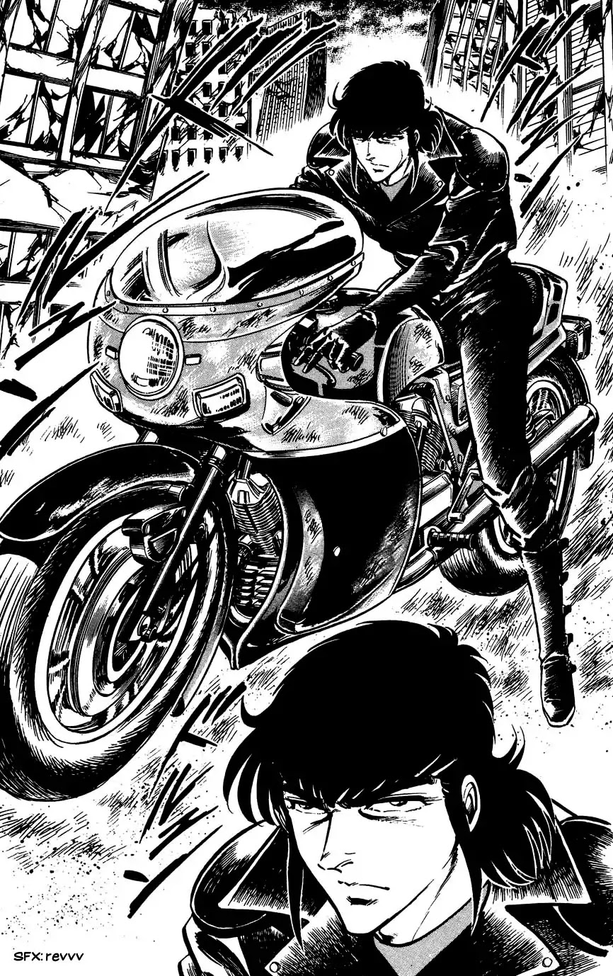 Black Angels Chapter 89 page 19 - Chapter 89: The Brink of Death