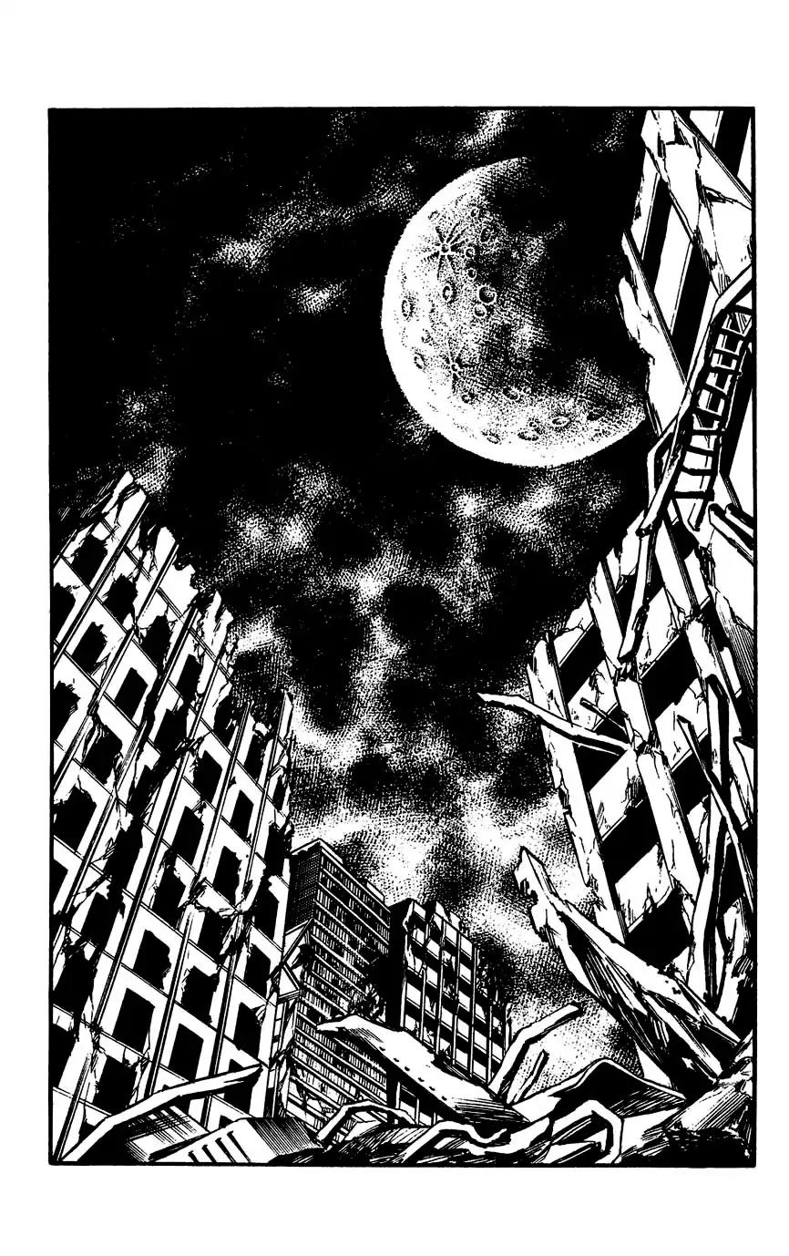 Black Angels Chapter 89 page 20 - Chapter 89: The Brink of Death
