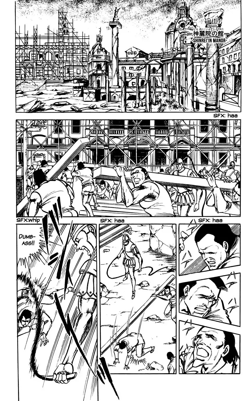 Black Angels Chapter 95 page 2 - Chapter 95: The Ultimate Showdown