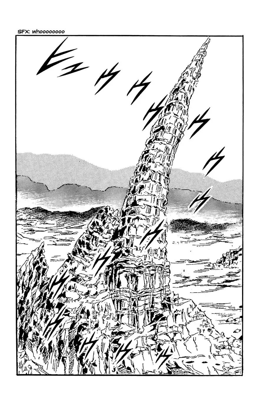 Black Angels Chapter 95 page 20 - Chapter 95: The Ultimate Showdown