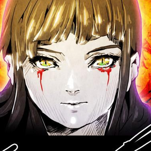 Black Behemoth Chapter 0 v2 : Prologue cover