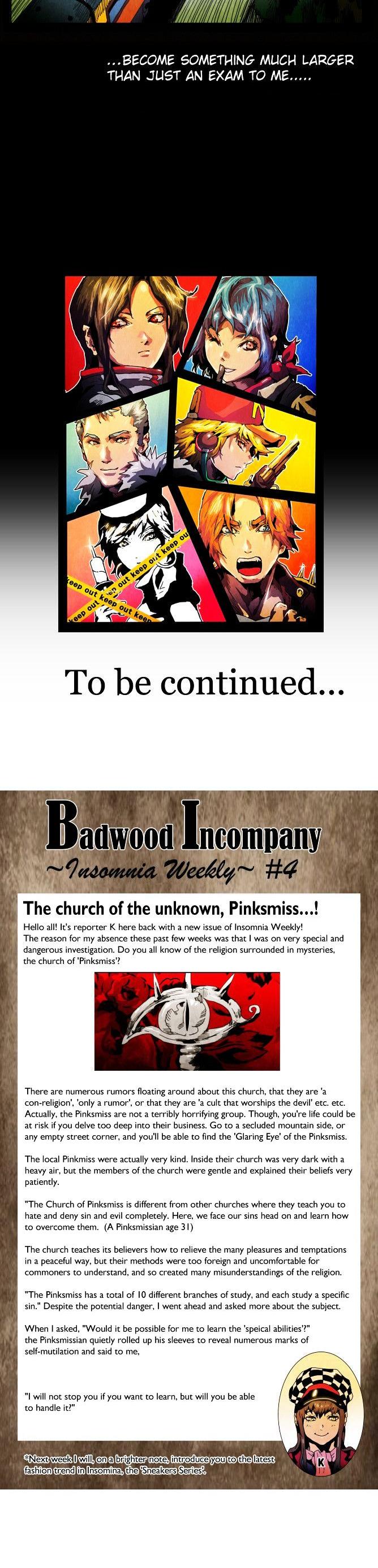 Black Behemoth Chapter 10 page 32 - Chapter 10 : Episode 10