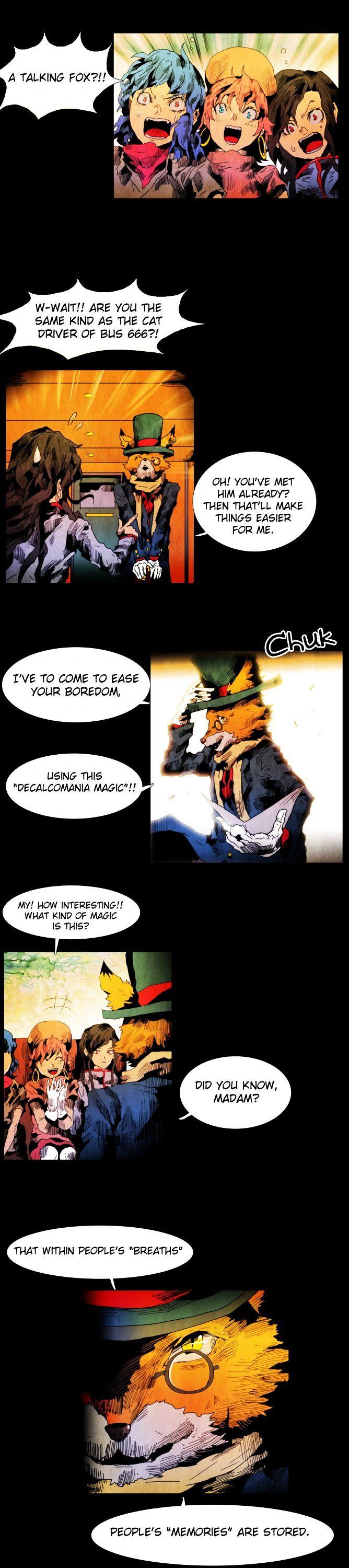 Black Behemoth Chapter 11 page 10 - Chapter 11