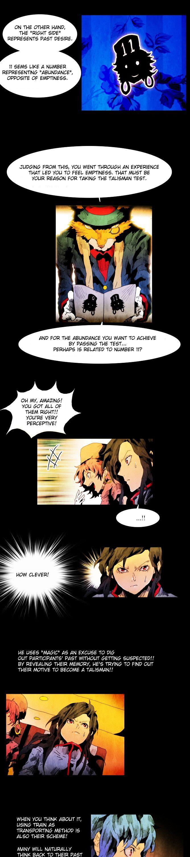 Black Behemoth Chapter 11 page 13 - Chapter 11