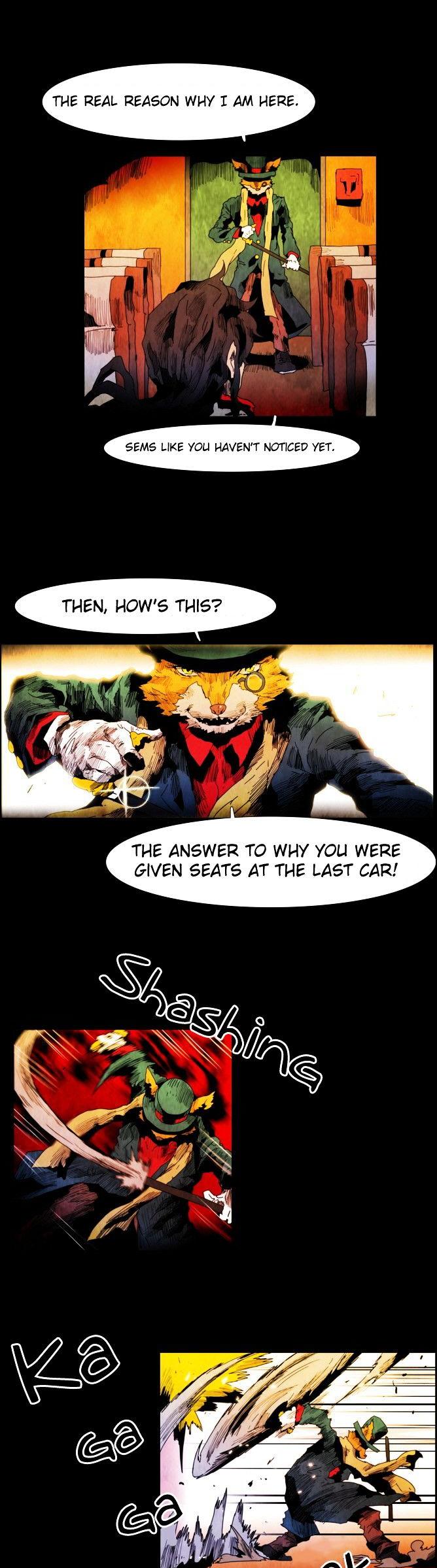 Black Behemoth Chapter 11 page 17 - Chapter 11