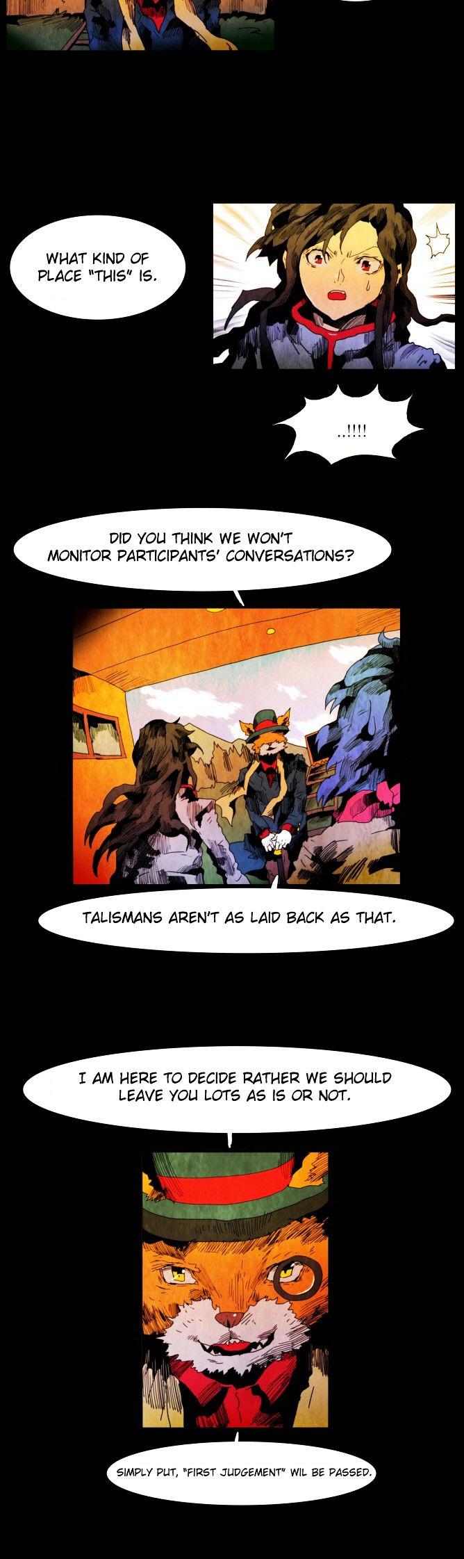 Black Behemoth Chapter 11 page 23 - Chapter 11