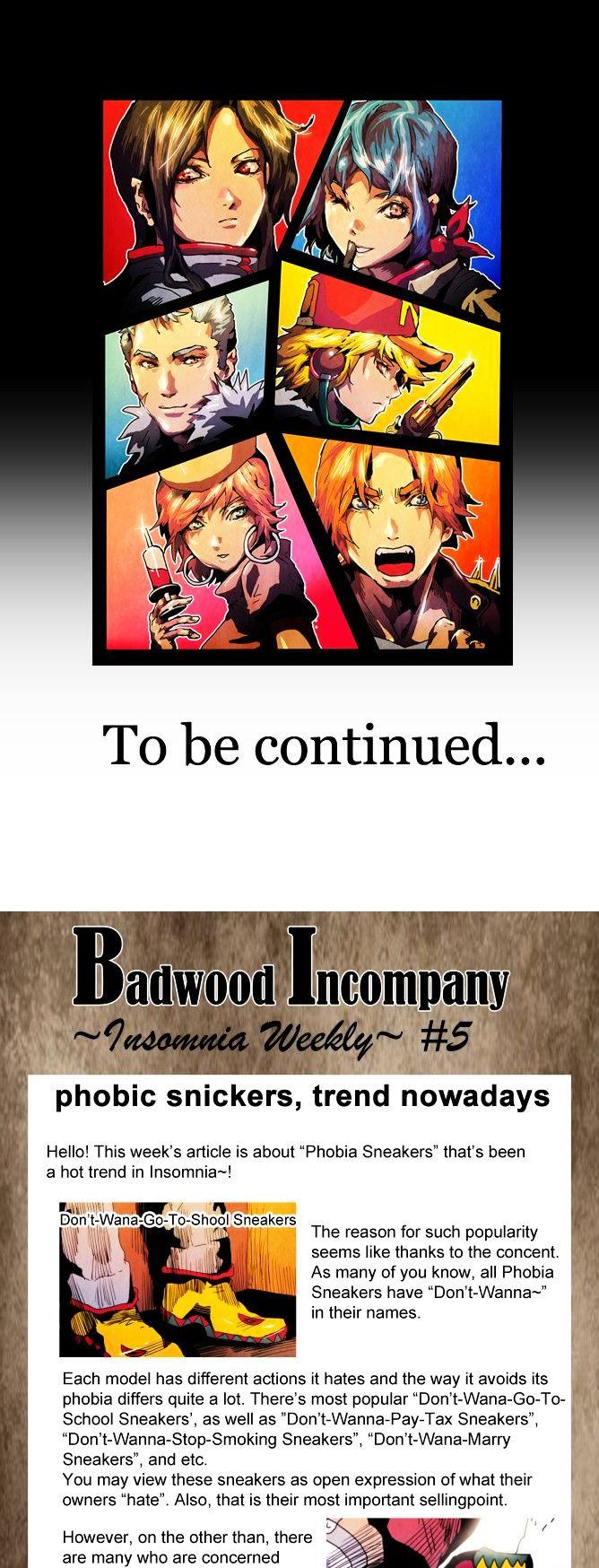Black Behemoth Chapter 11 page 32 - Chapter 11