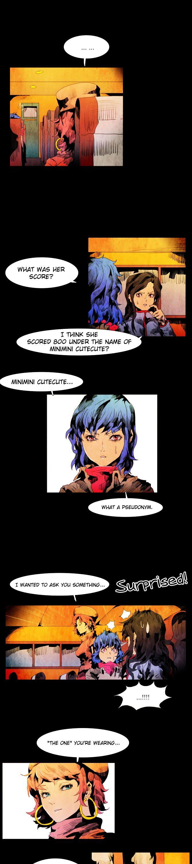 Black Behemoth Chapter 11 page 4 - Chapter 11