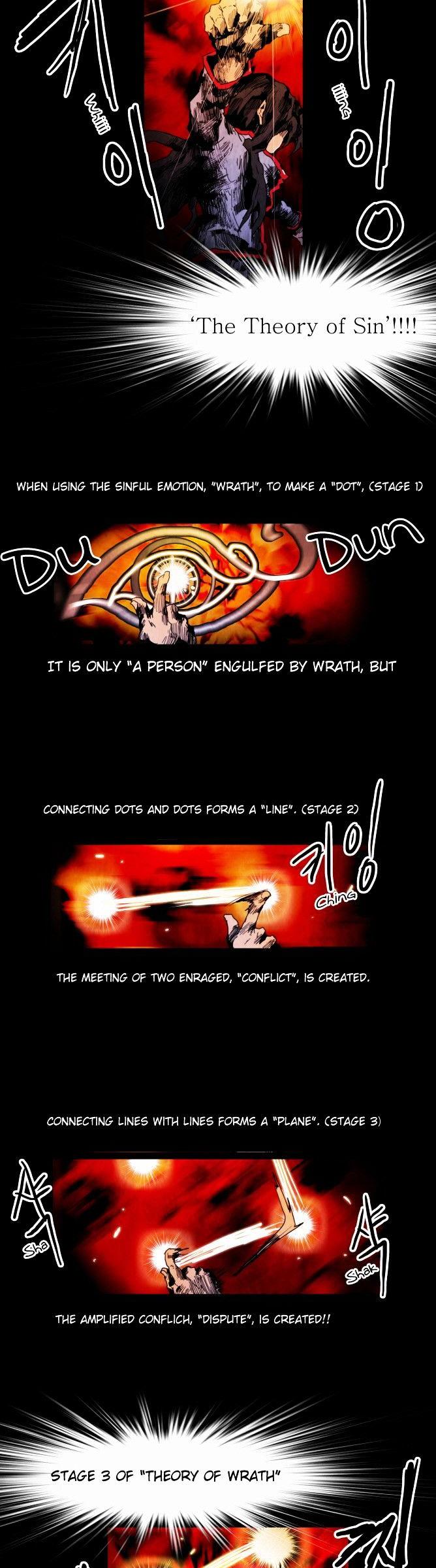Black Behemoth Chapter 12 page 32 - Chapter 12 : Episode 12